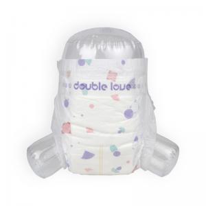 factory price baby diaper