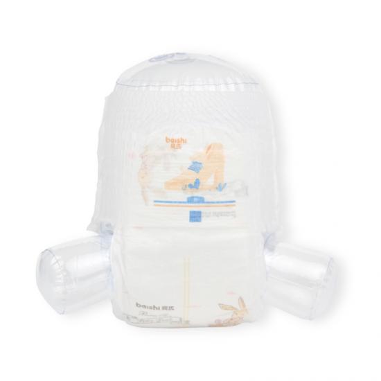 Tianjiao Soft Newborn Baby Diapers