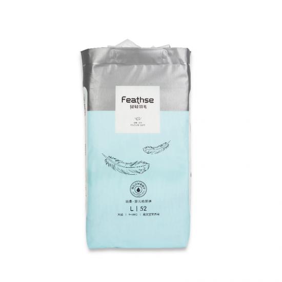 Premium OEM baby diapers