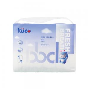 Ultra Thin Baby Diaper