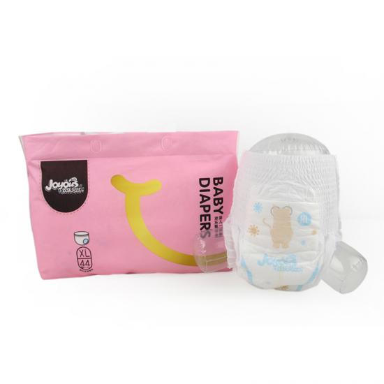 Soft Infant Pull up Pants For Daily Use
