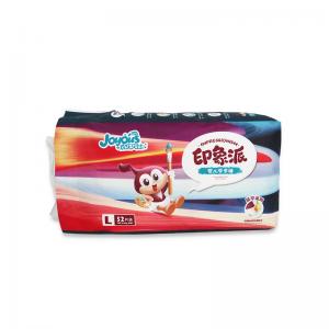 High Quality Disposable Diapers