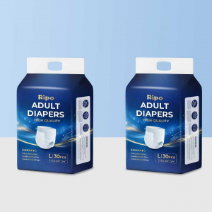 Premium Adult Diaper Factory
