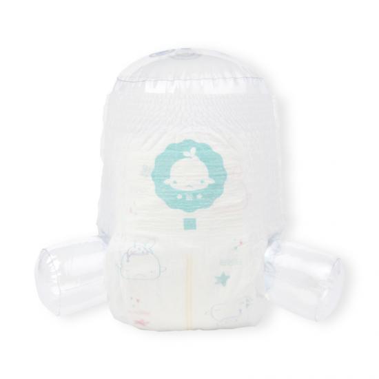 Breathable Newborn Pull up Pants
