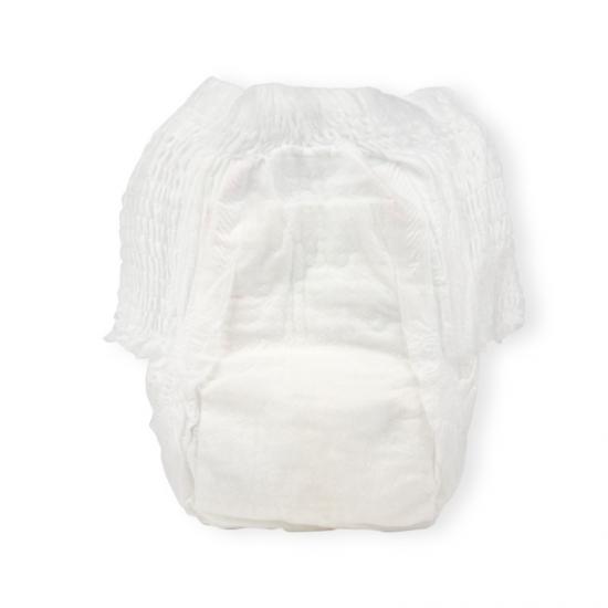 Breathable Newborn Pull up Pants