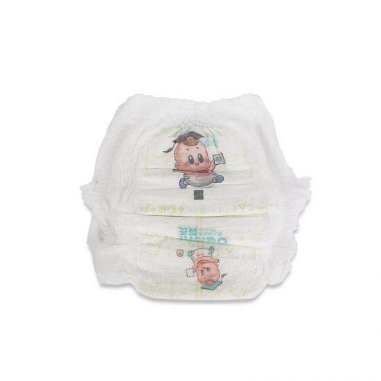 Absorbent Baby Pull up Pants