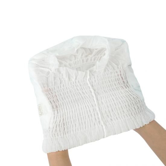 Breathable Leakproof Baby Pull Pants