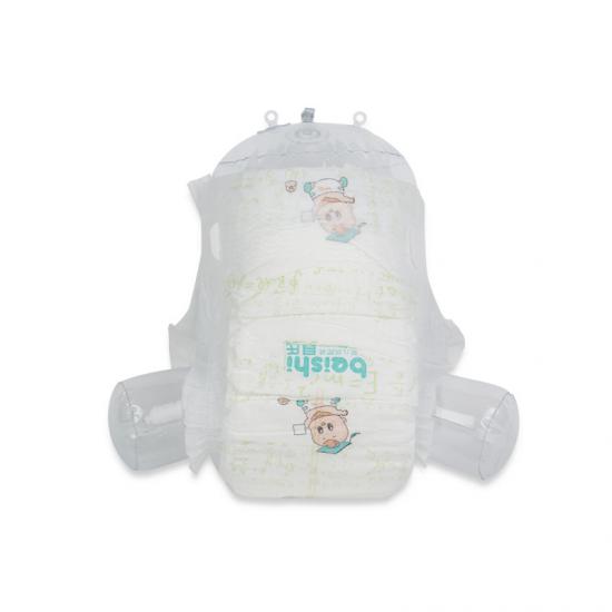 Cheap Tape Baby Diapers