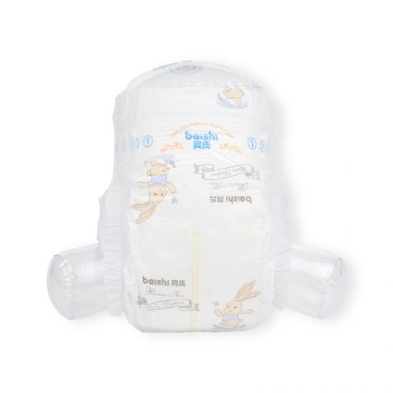 OEM Disposable Diapers Supplier