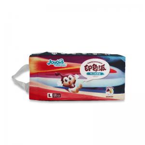 Super Absorbent OEM Baby Diapers